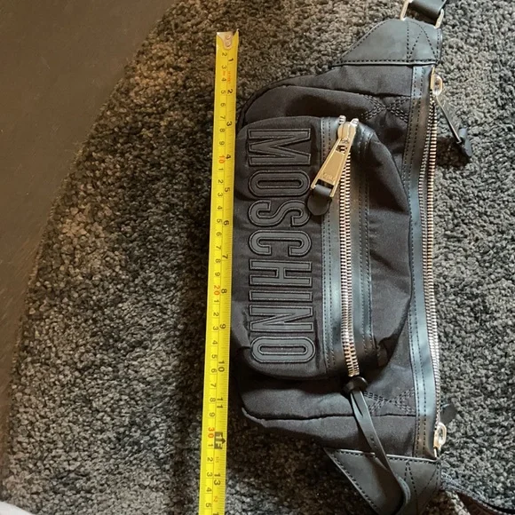 Moschino Belt bag - Picture 12 of 12